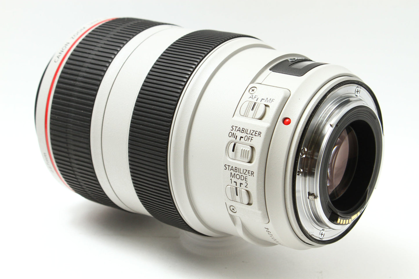EF 70-300/4-5.6 L IS USM