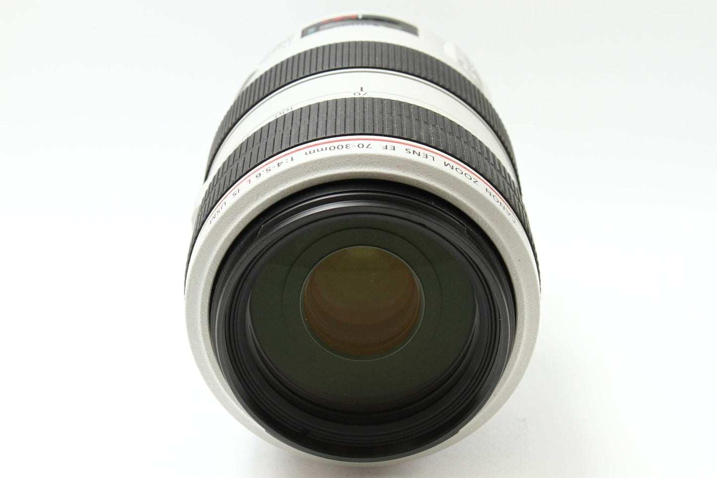 EF 70-300/4-5.6 L IS USM