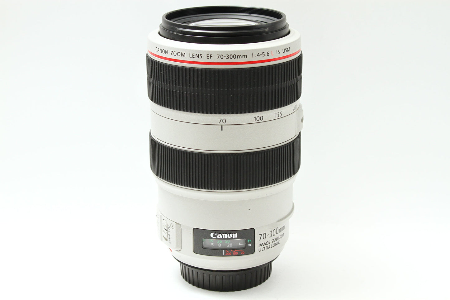 EF 70-300/4-5.6 L IS USM
