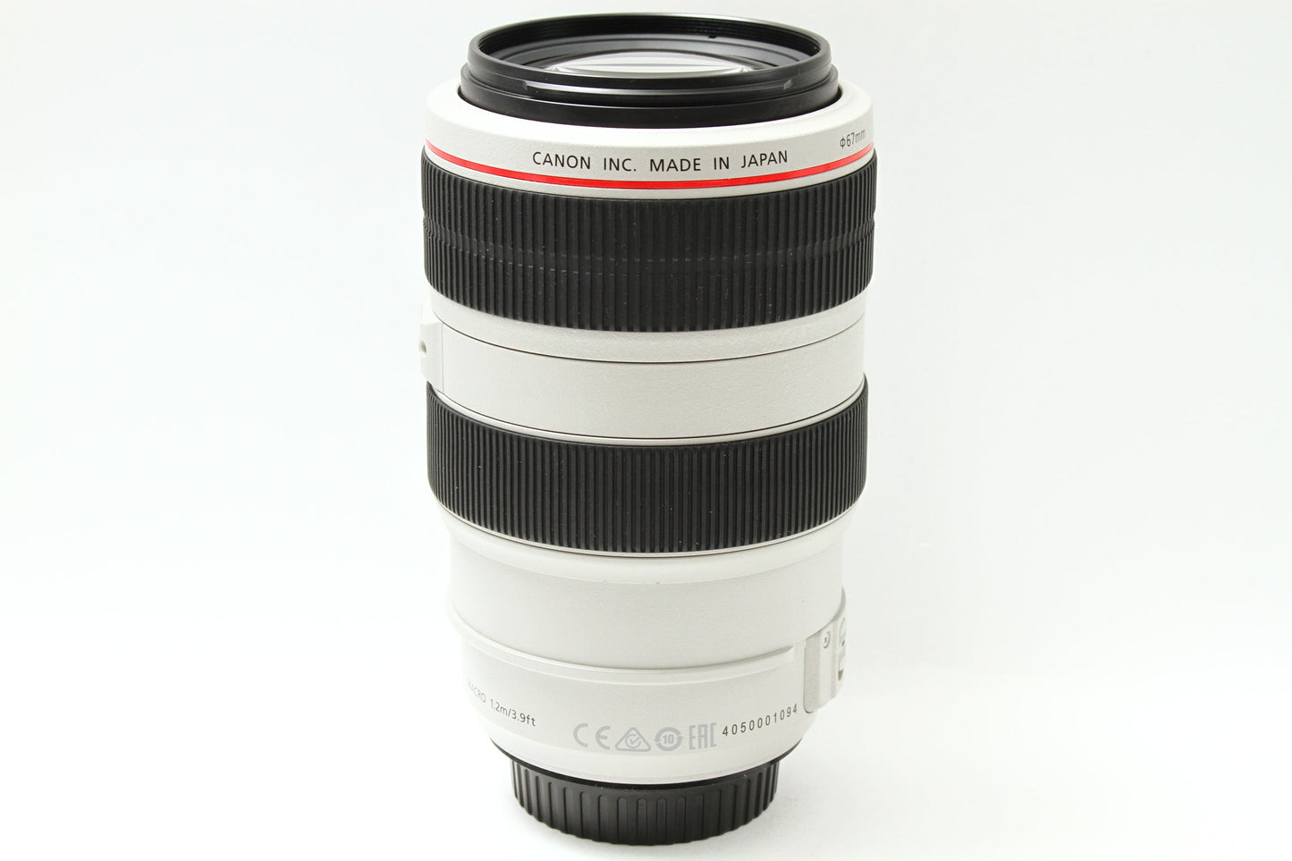 EF 70-300/4-5.6 L IS USM