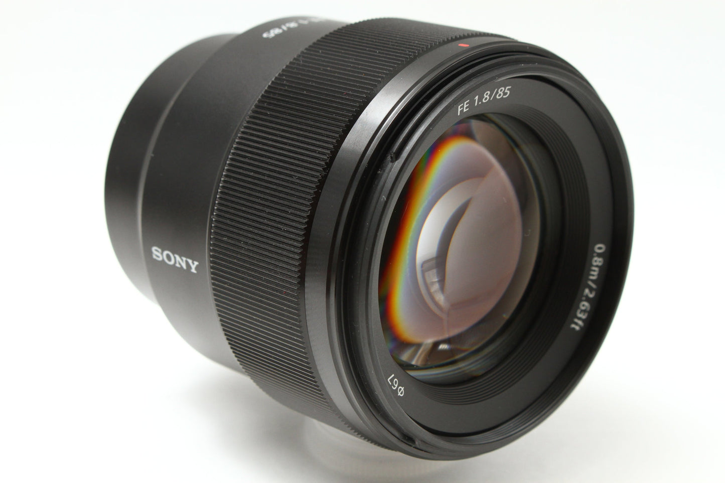 FE 85/1.8