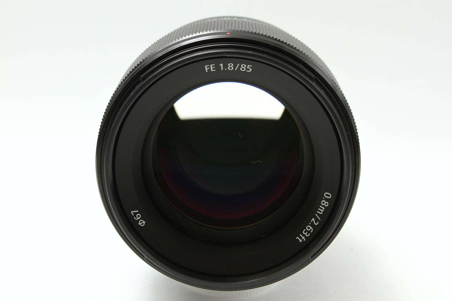 FE 85/1.8