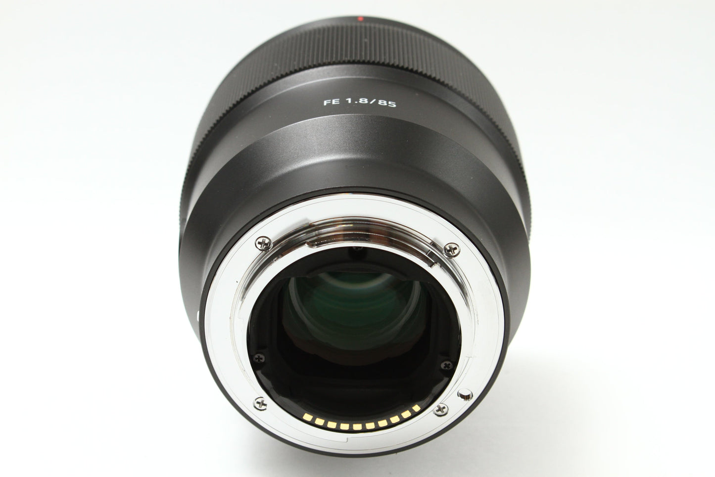 FE 85/1.8