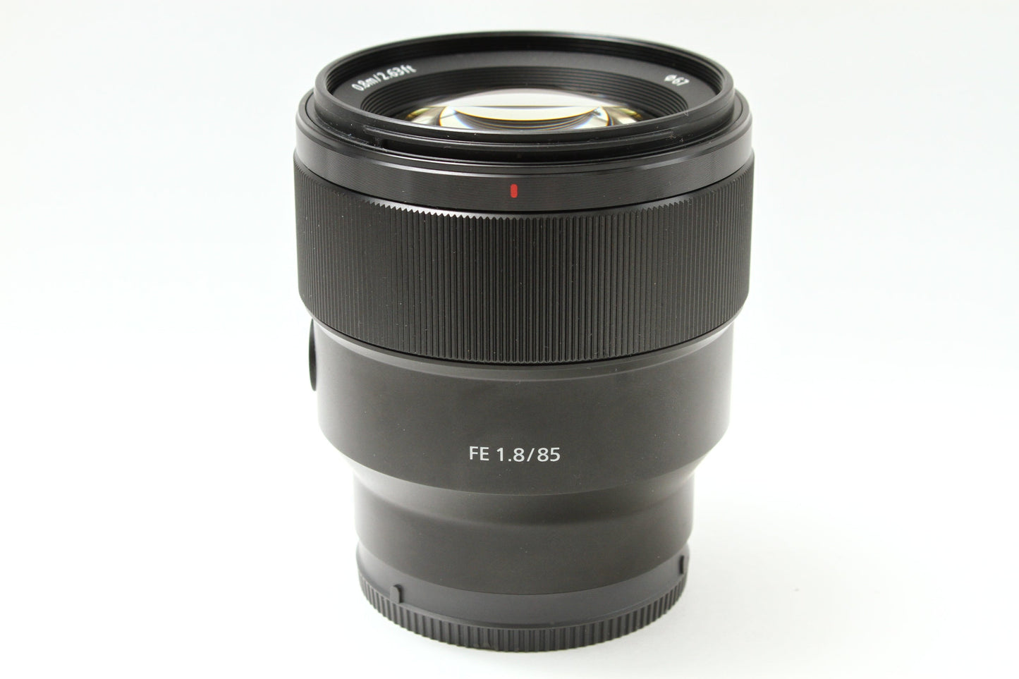 FE 85/1.8