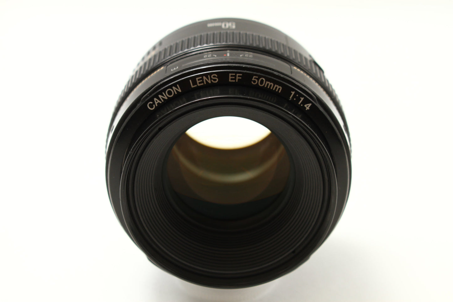 EF 50/1.4 USM