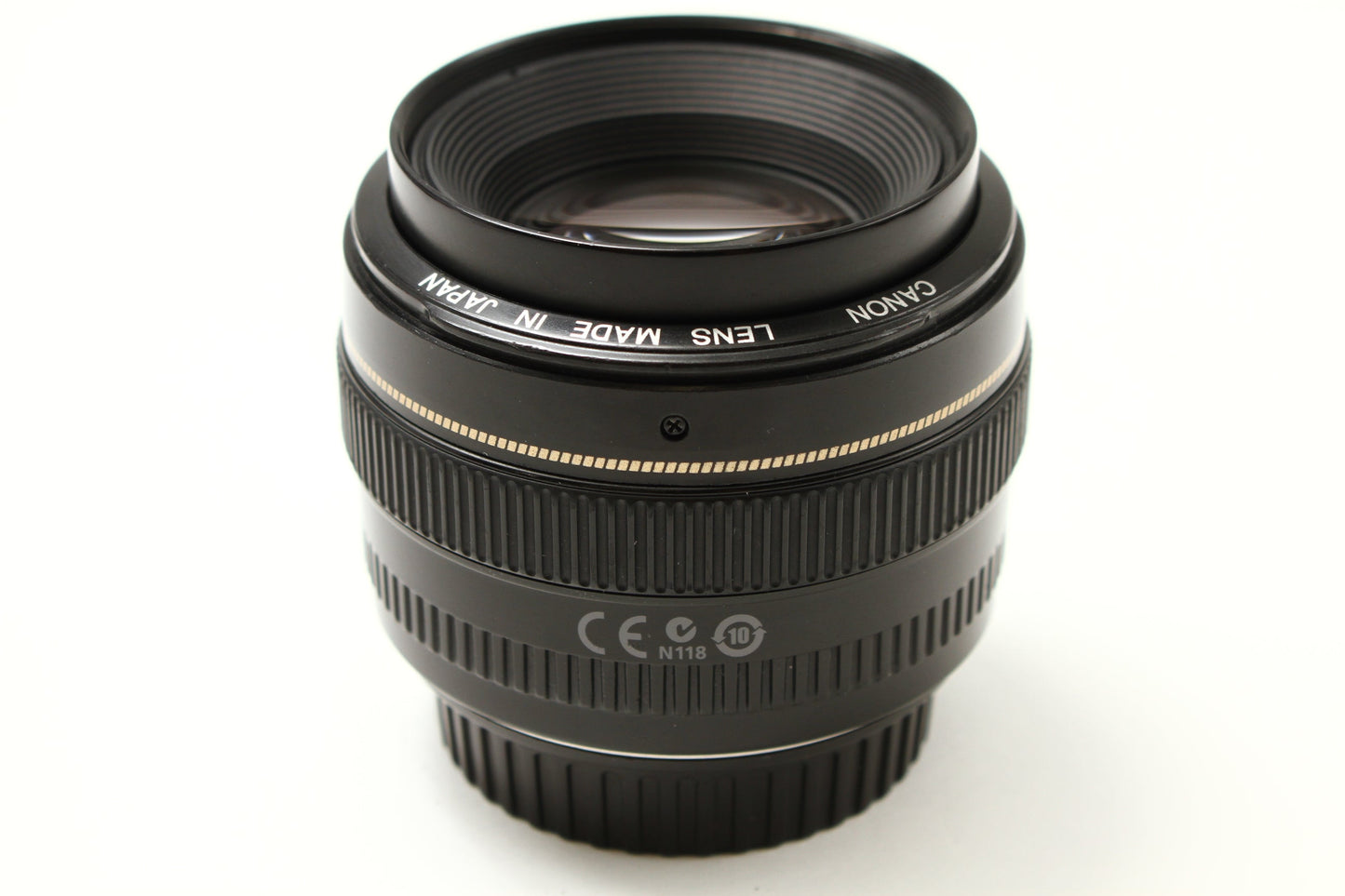 EF 50/1.4 USM