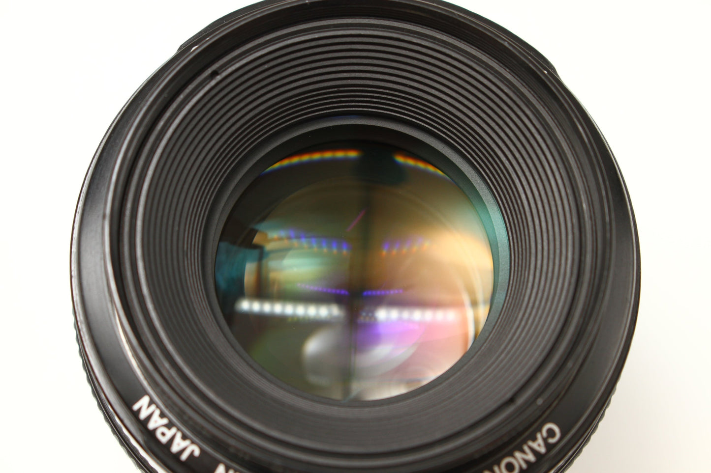EF 50/1.4 USM