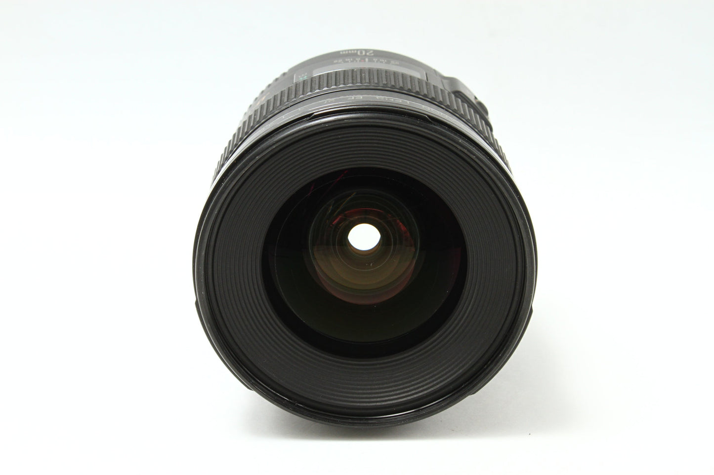 EF 20/2.8 USM