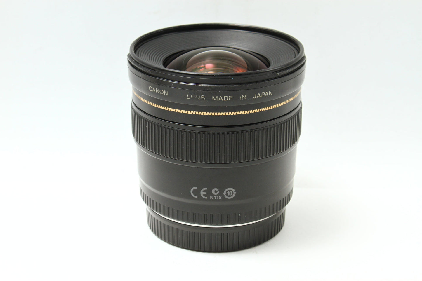 EF 20/2.8 USM