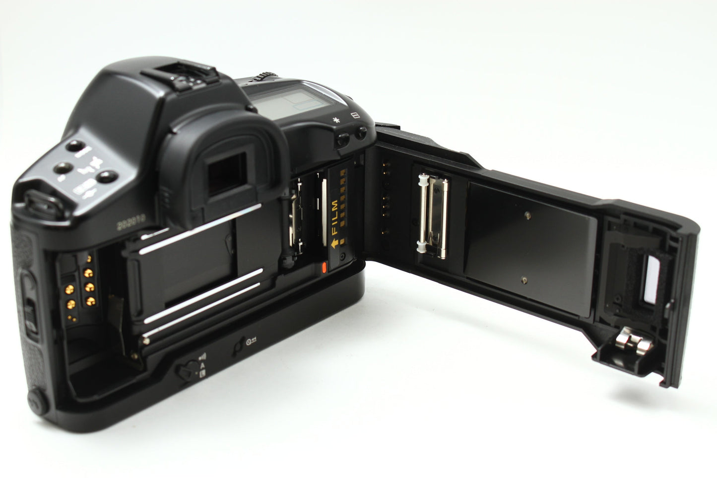 EOS-1N