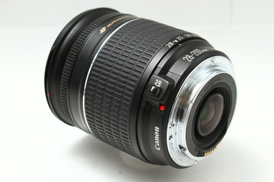 EF 28-200/3.5-5.6 USM
