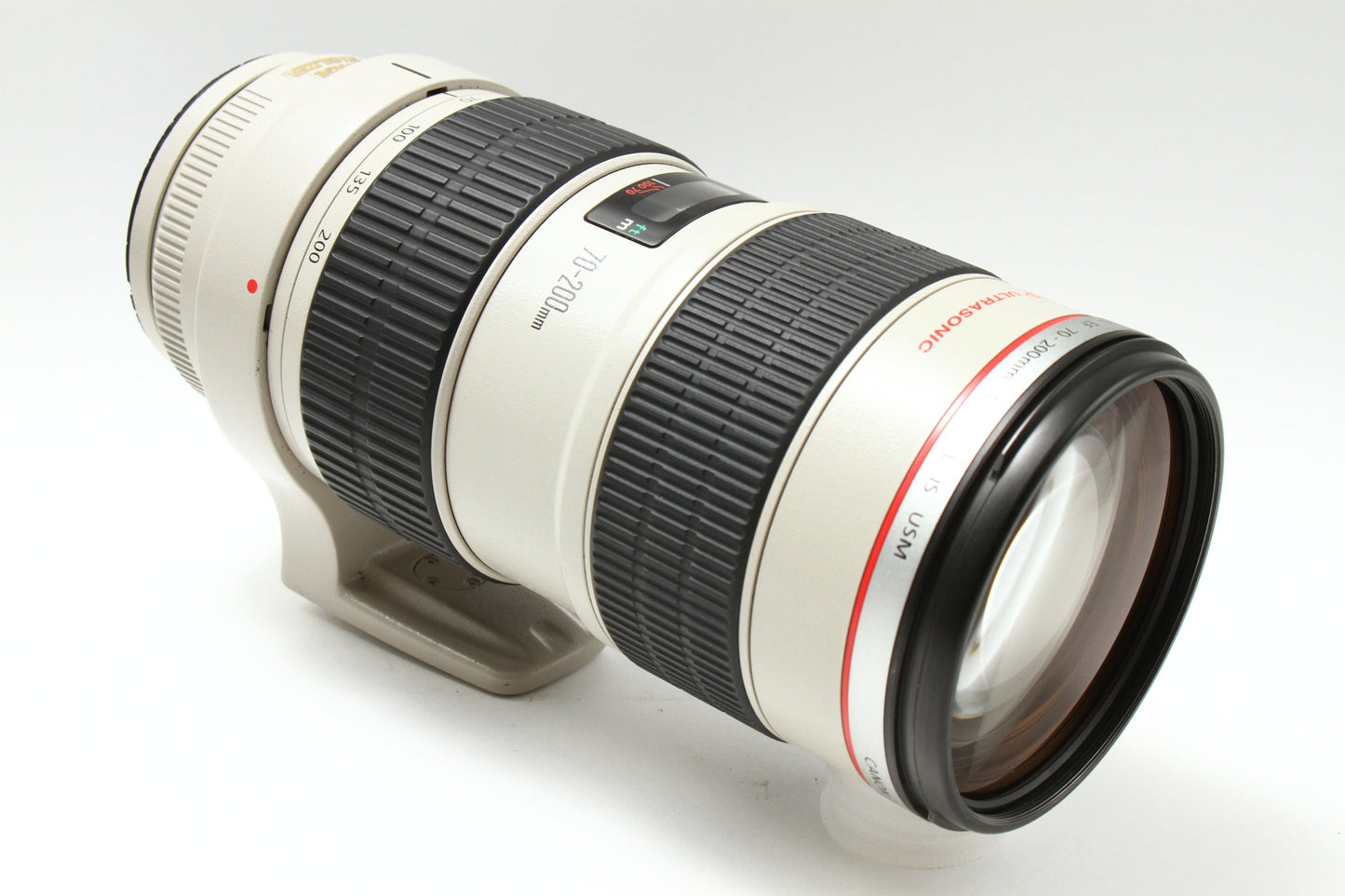 EF 70-200/2.8 L IS USM