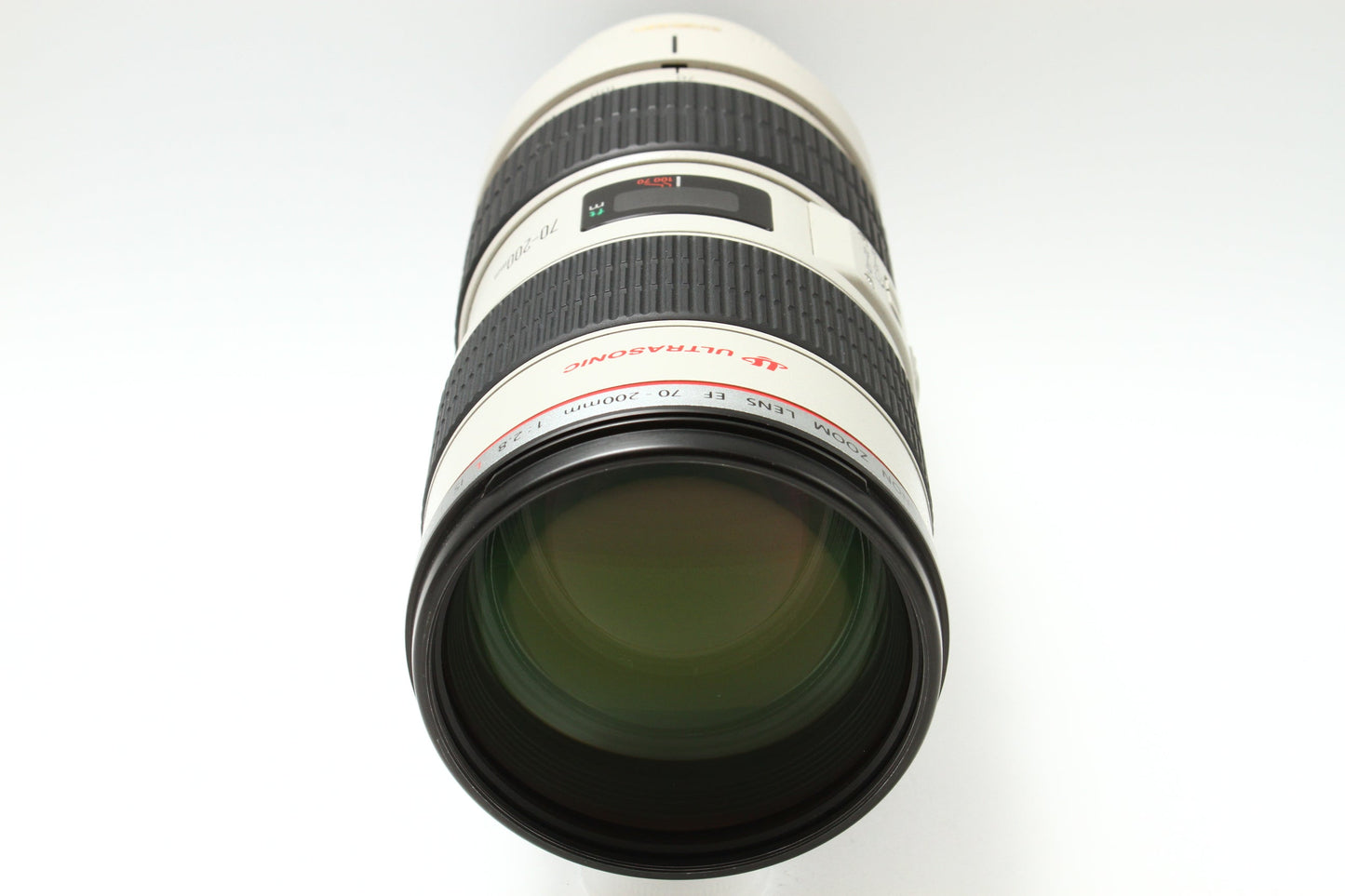 EF 70-200/2.8 L IS USM