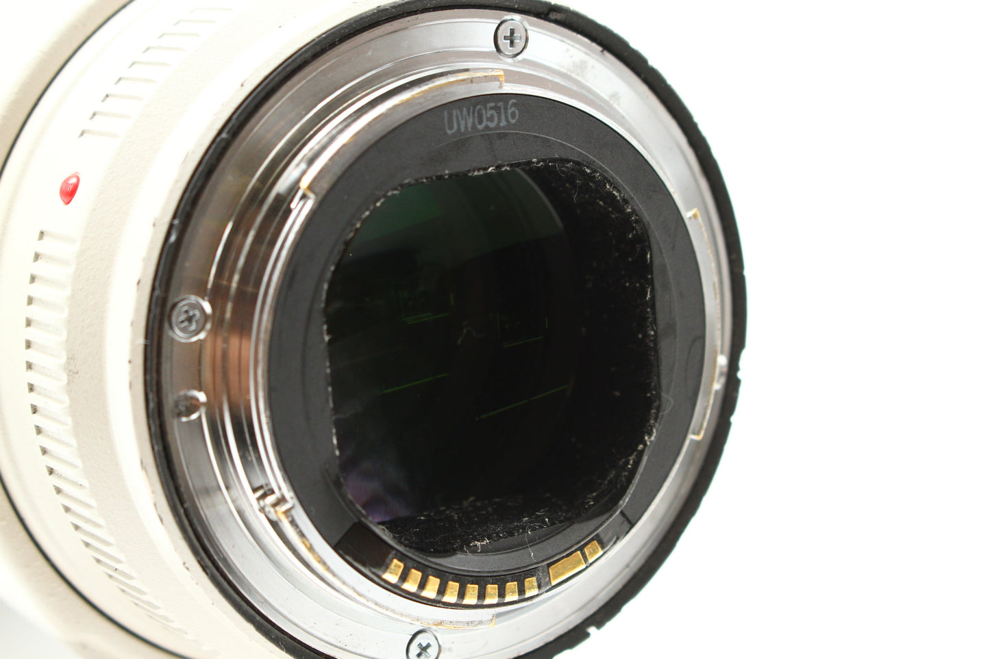 EF 70-200/2.8 L IS USM