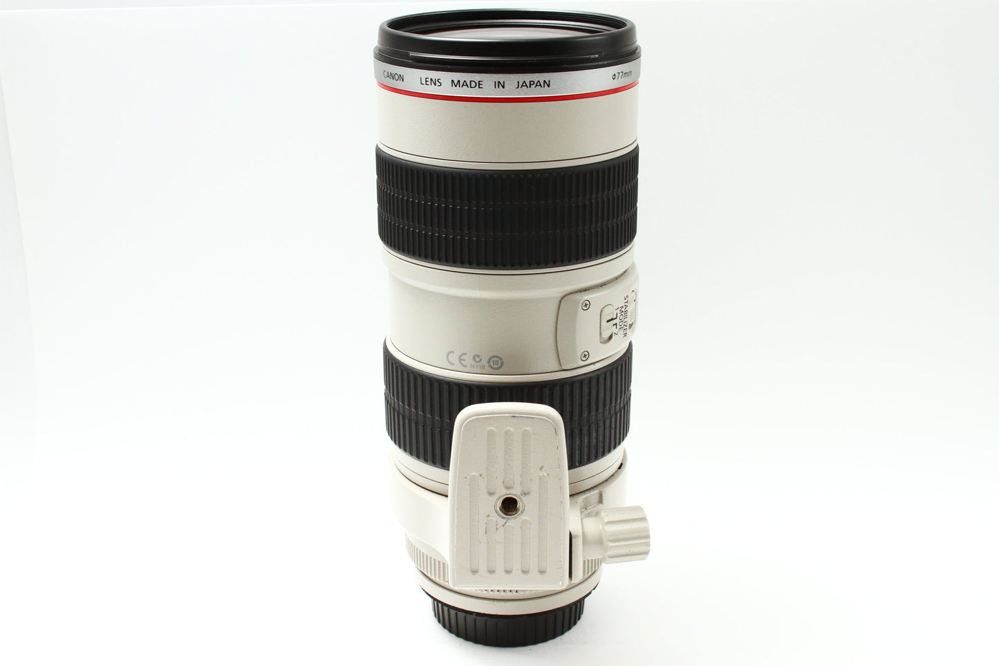 EF 70-200/2.8 L IS USM