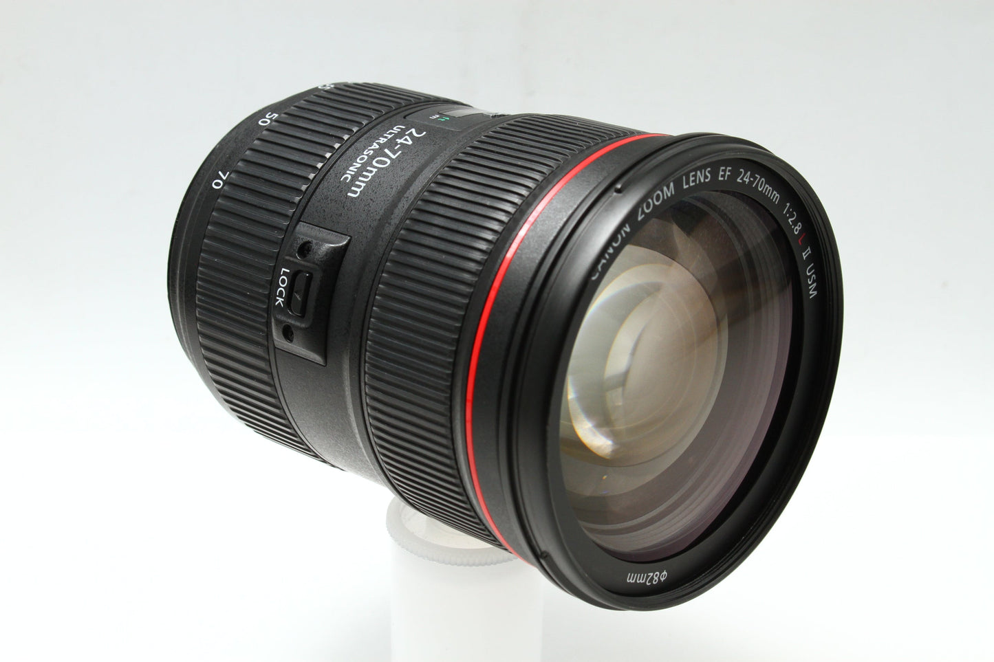 EF 24-70/2.8 L II USM