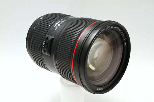 EF 24-70/2.8 L II USM