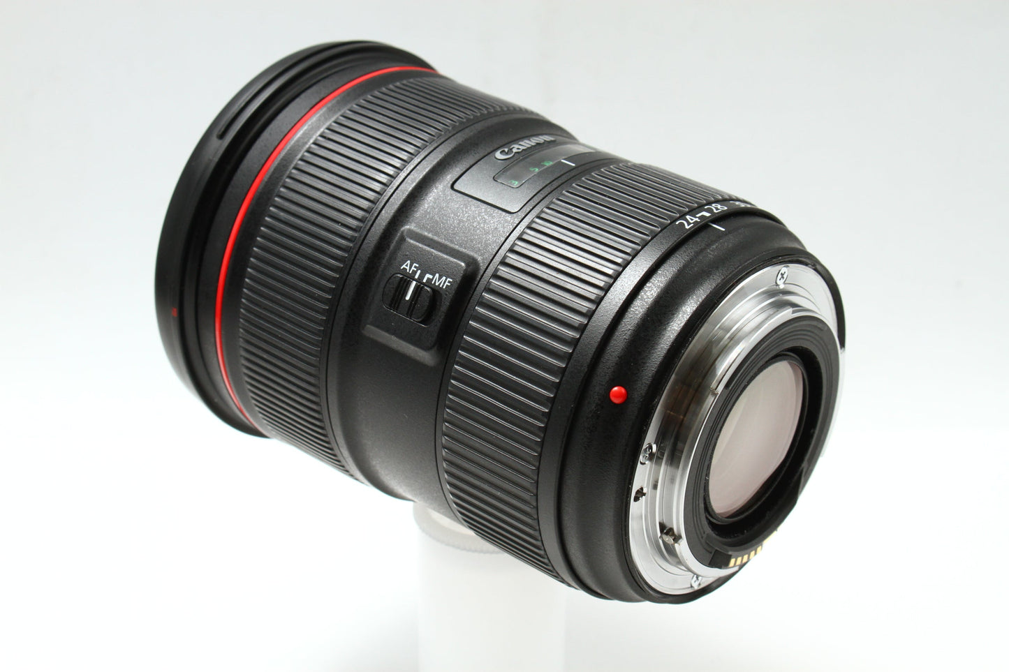 EF 24-70/2.8 L II USM