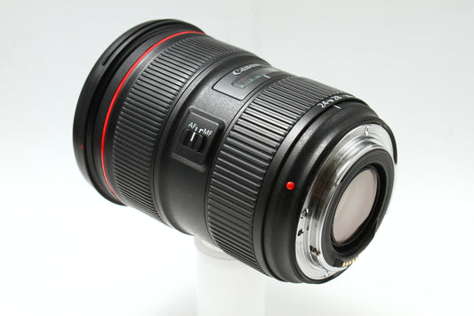 EF 24-70/2.8 L II USM