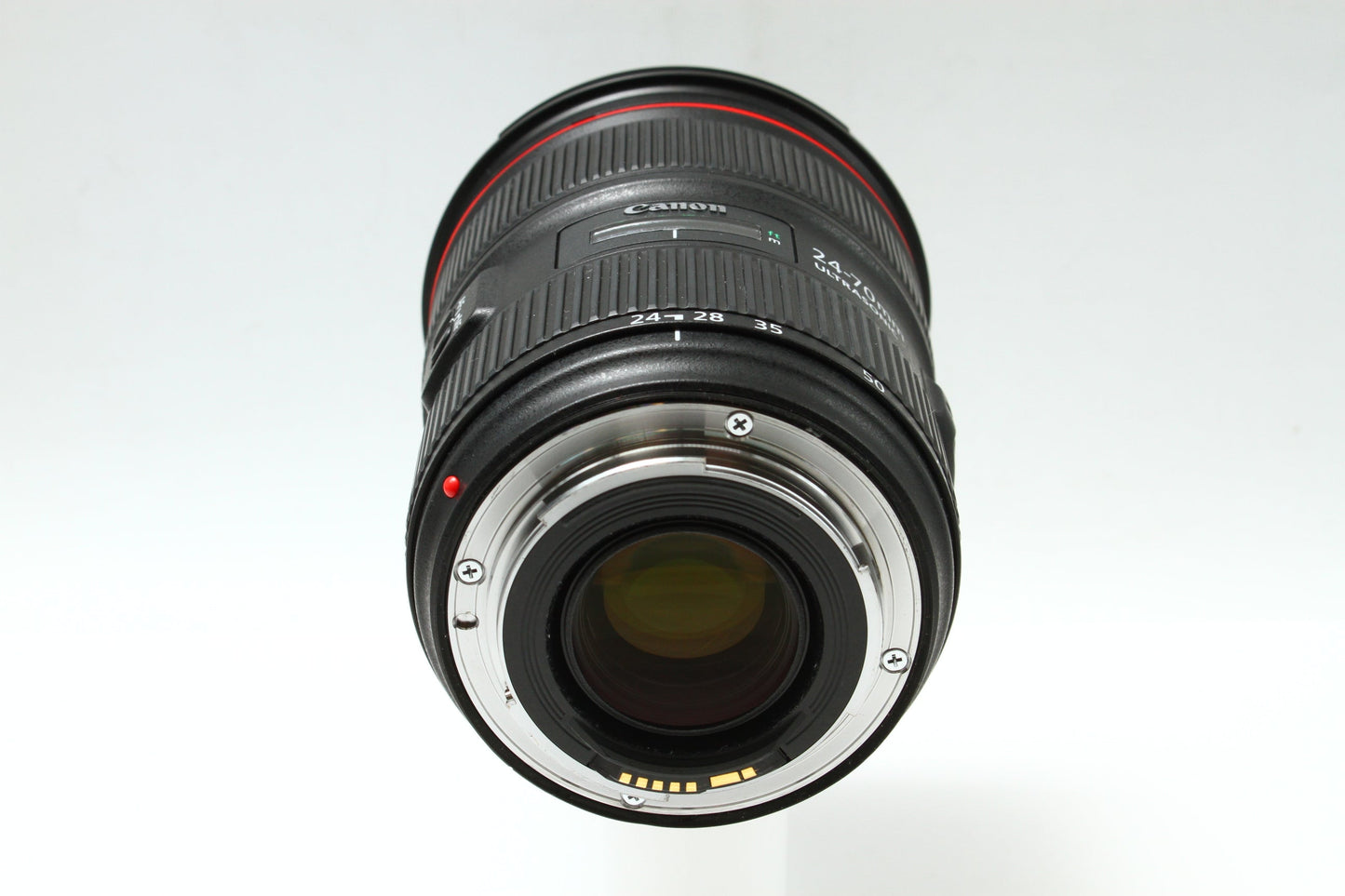 EF 24-70/2.8 L II USM