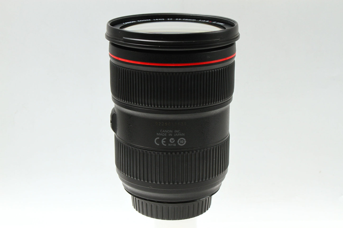 EF 24-70/2.8 L II USM