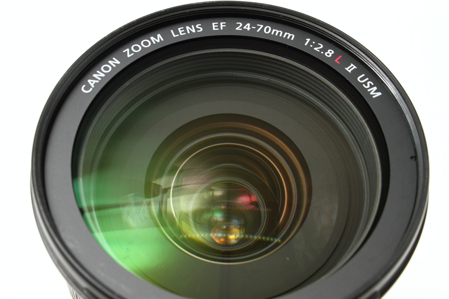 EF 24-70/2.8 L II USM