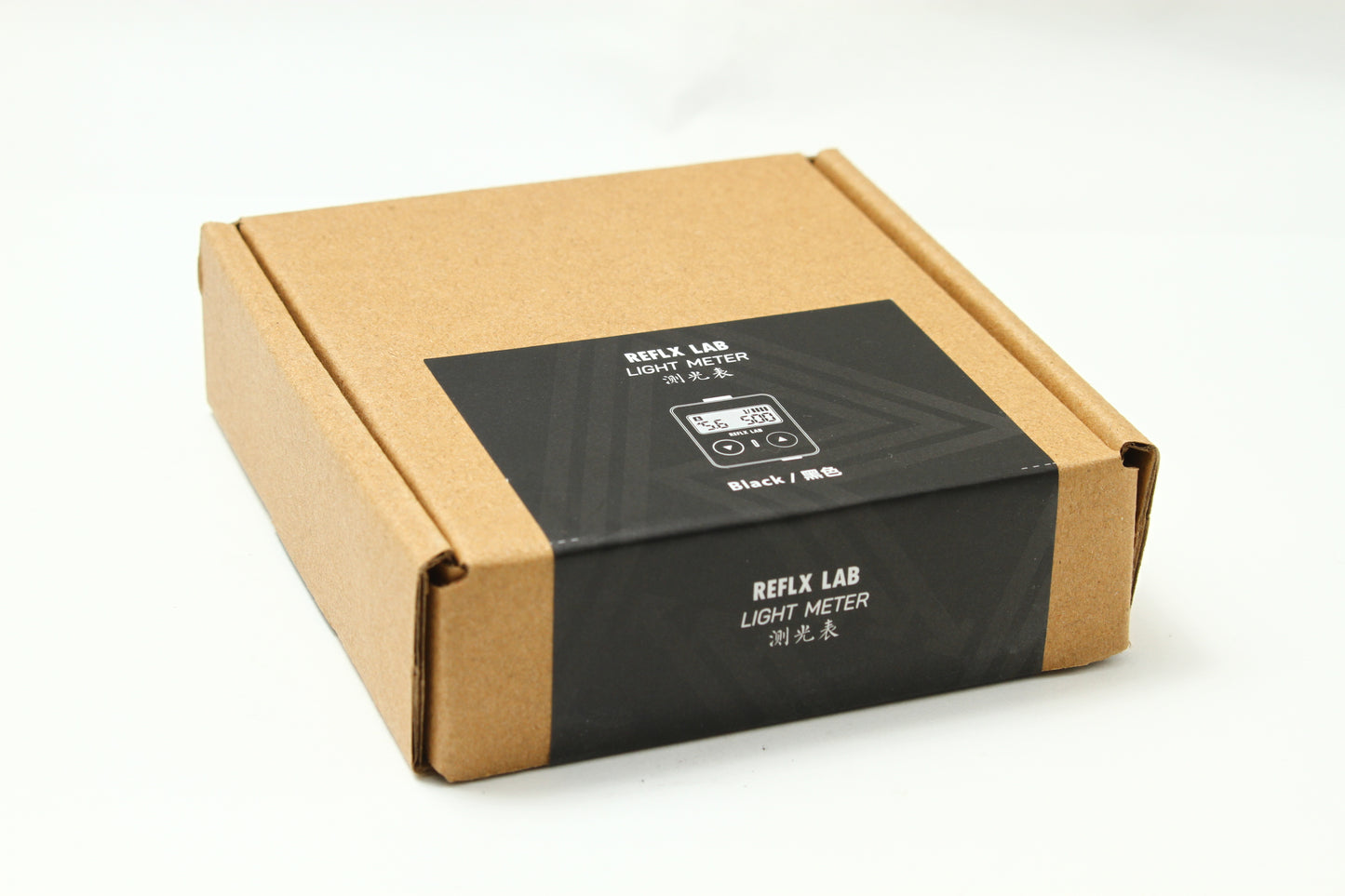 LIGHT METER ブラック