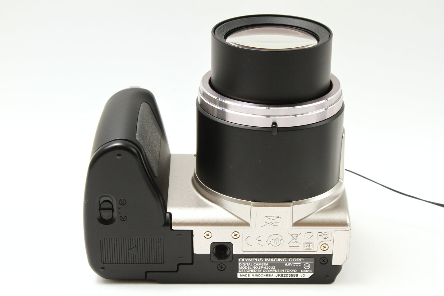 SP-620UZ