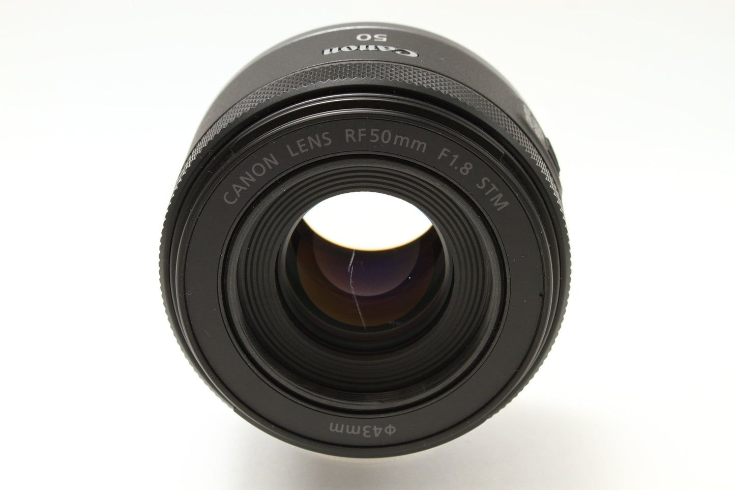 RF 50/1.8 STM