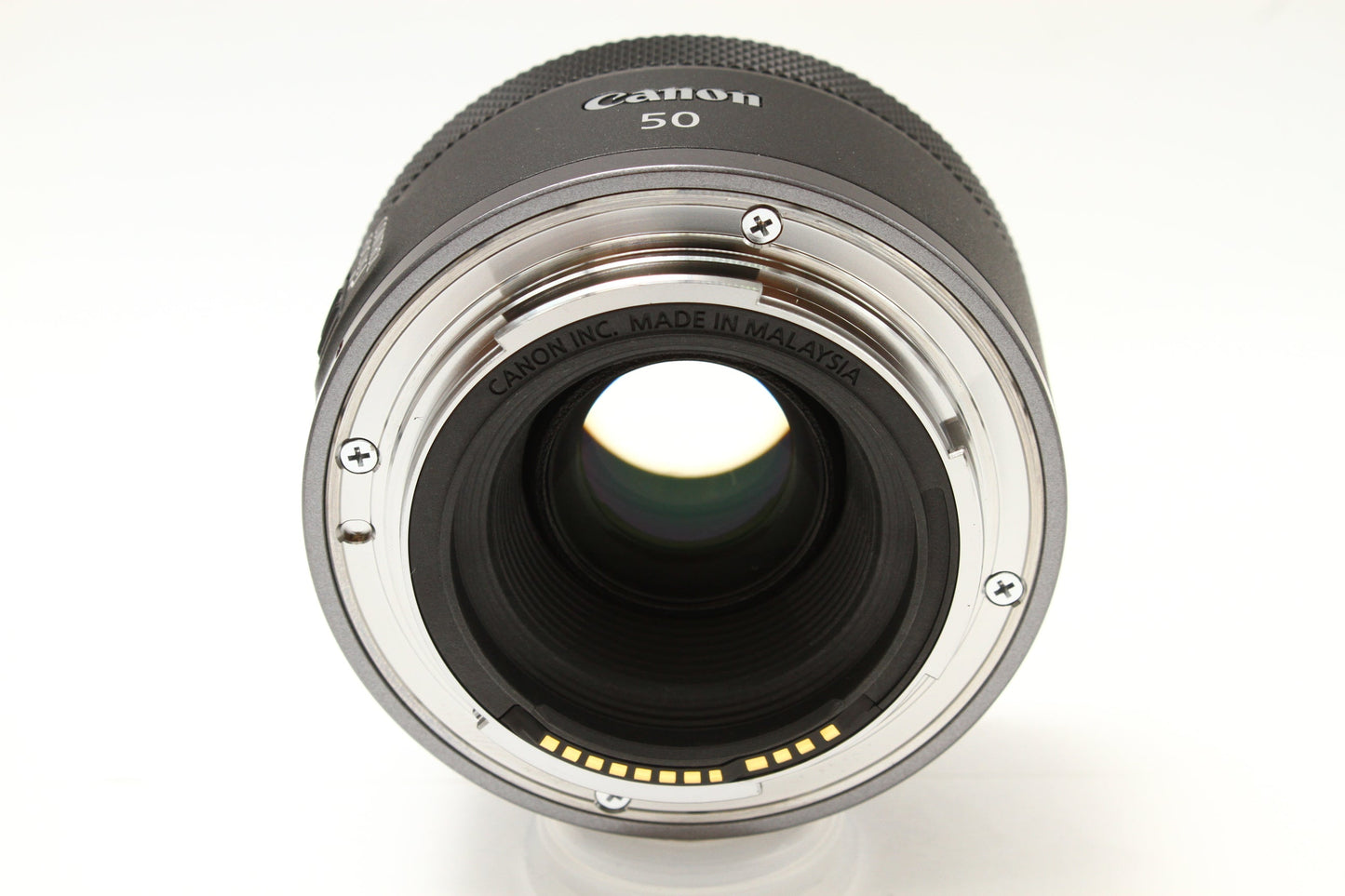 RF 50/1.8 STM