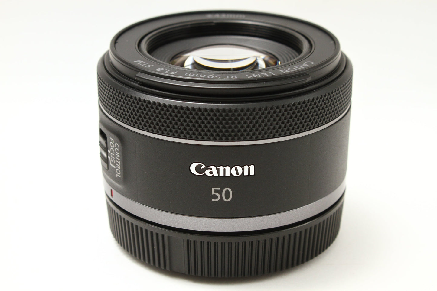 RF 50/1.8 STM