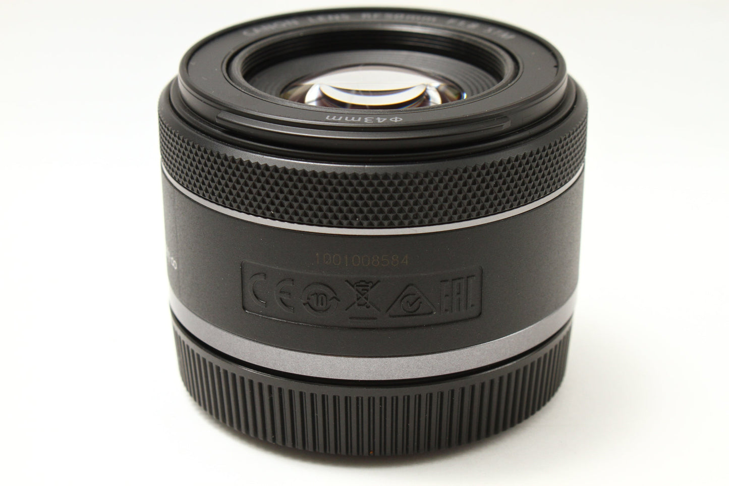 RF 50/1.8 STM