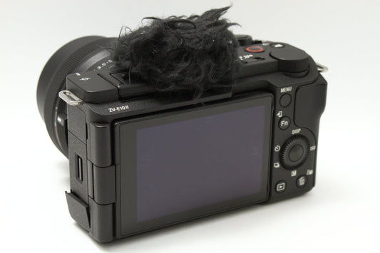 VLOGCAM ZV-E10 II ブラック + E 16-50/3.5-5.6 PZ II