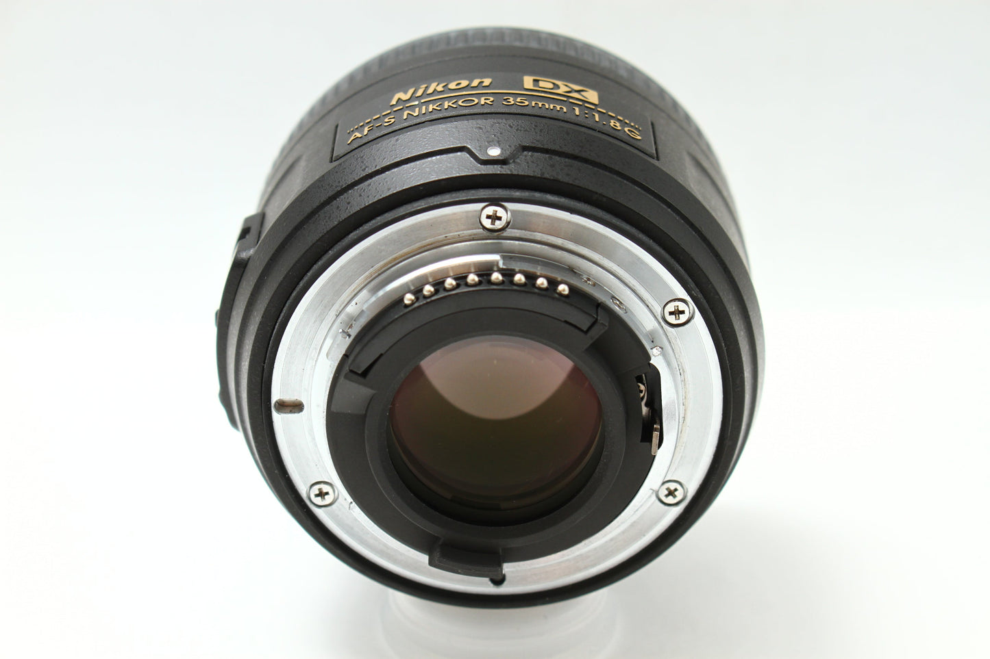 AF-S DX 35/1.8 G