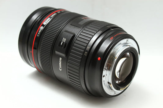 EF 24-70/2.8 L USM