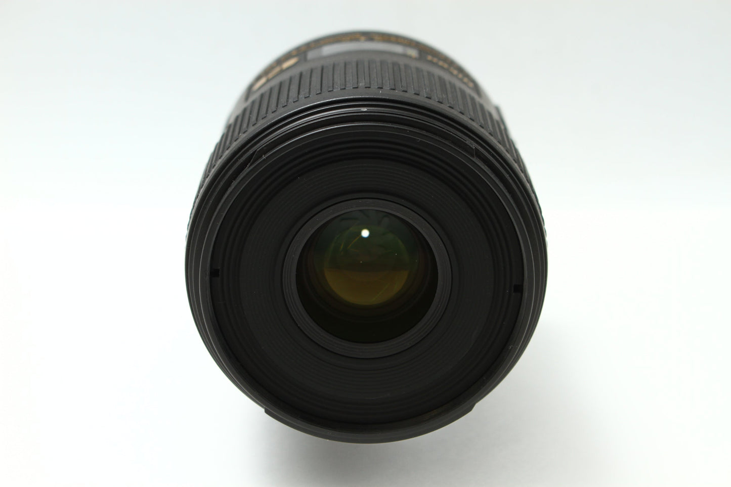AF-S Micro 60/2.8 G