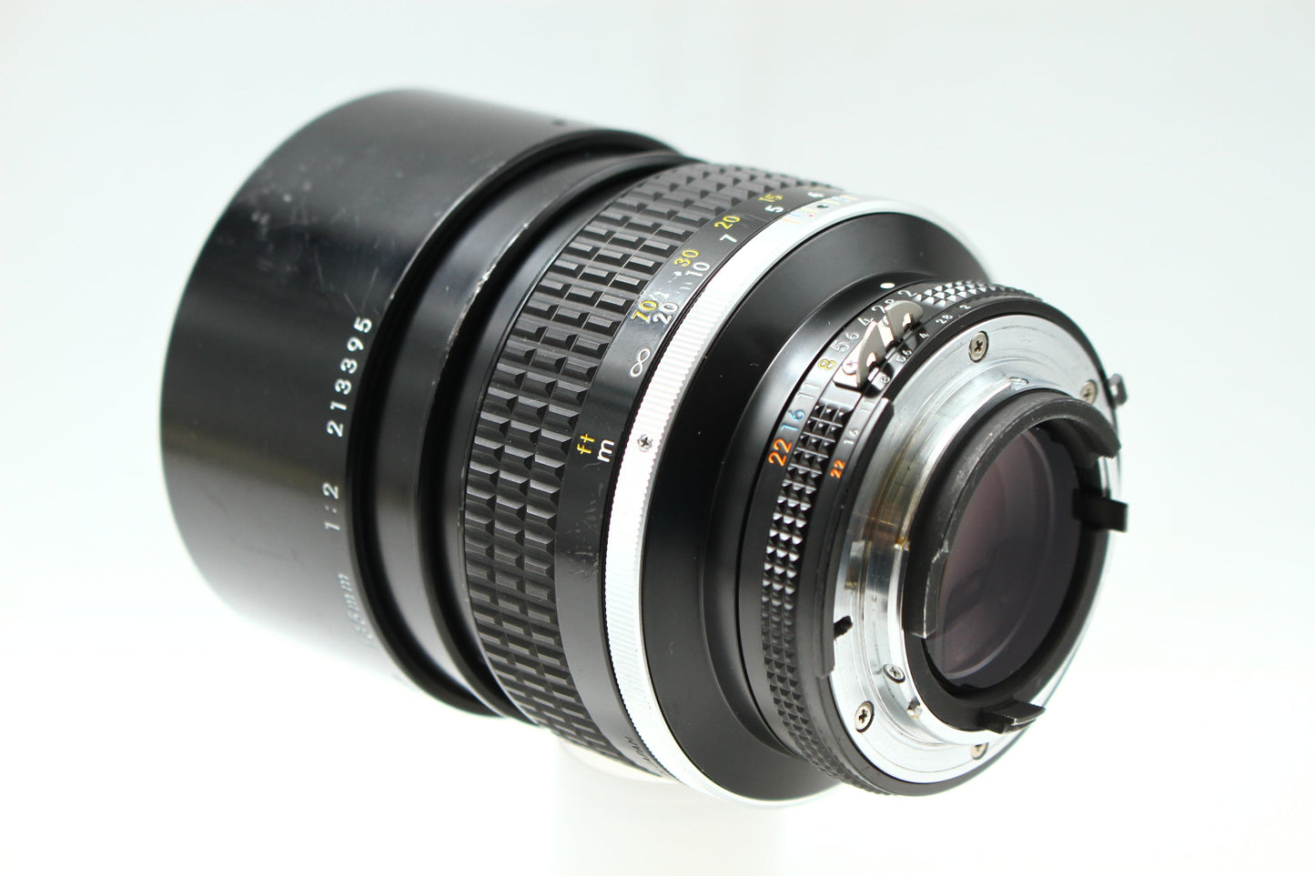 Ai-S 135/2