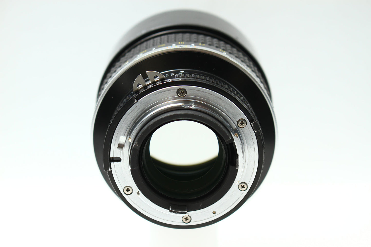 Ai-S 135/2