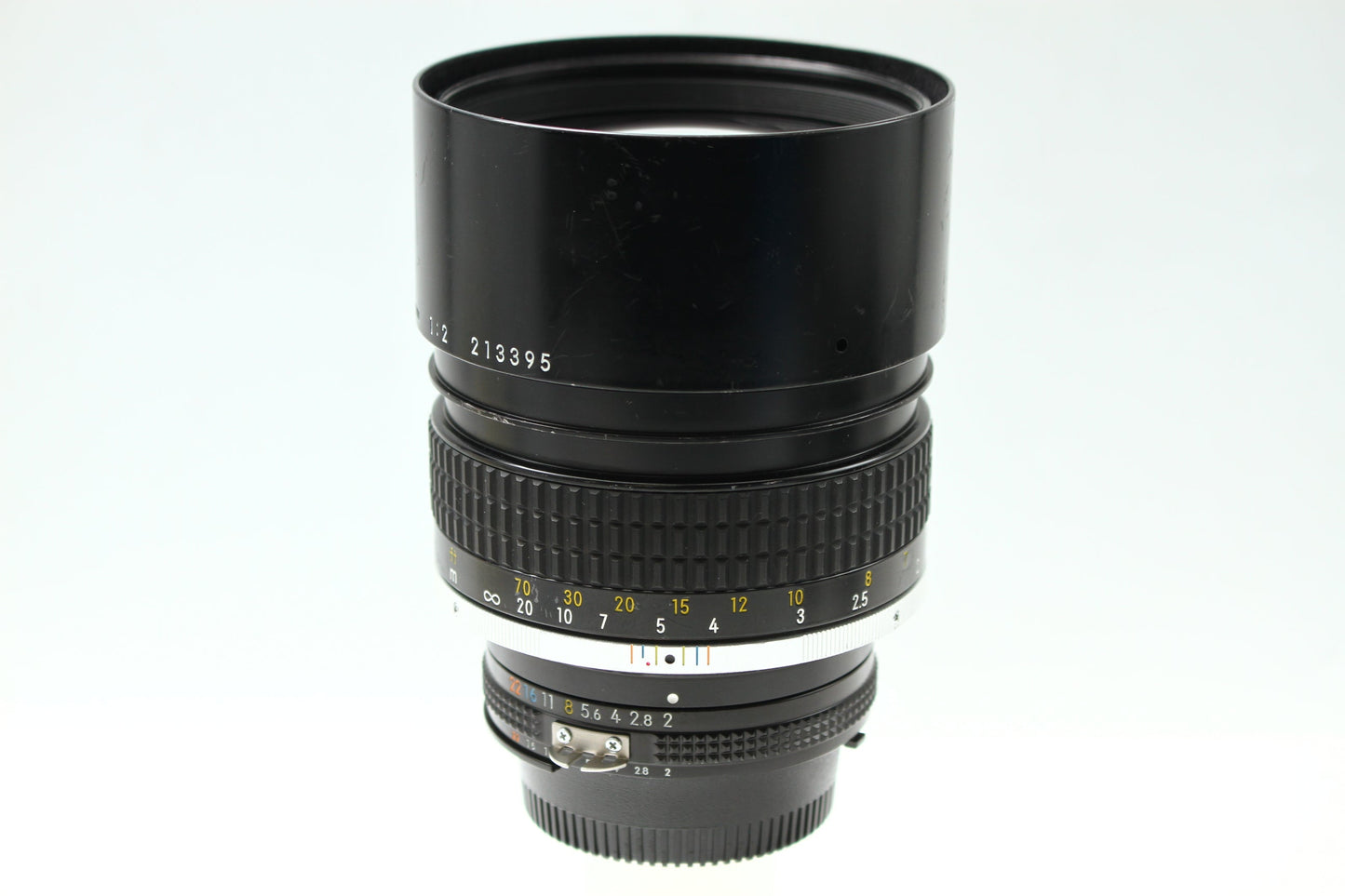 Ai-S 135/2