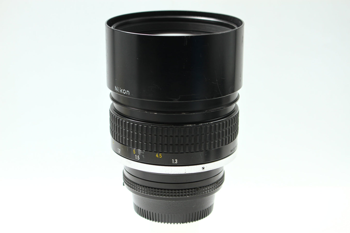Ai-S 135/2