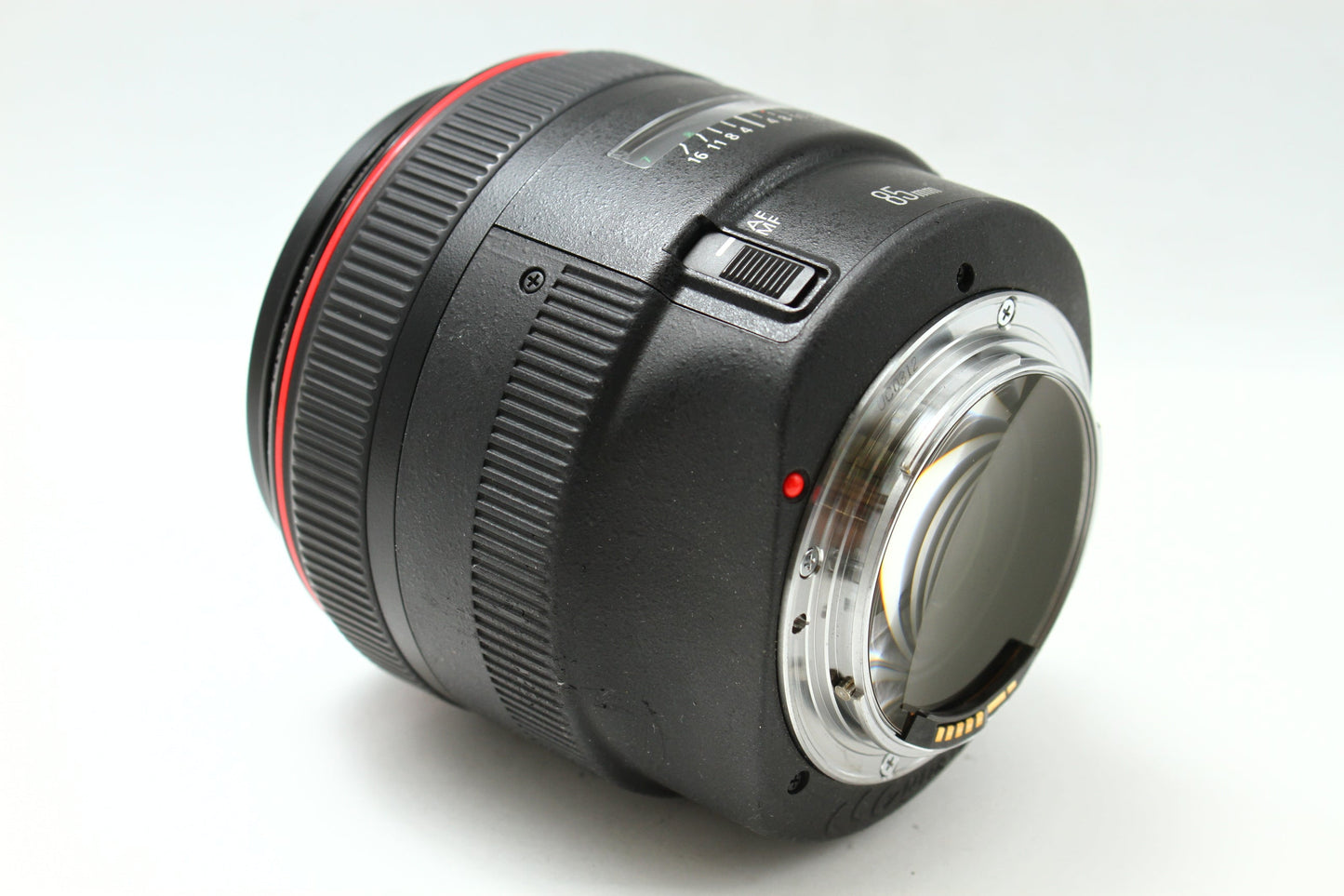 EF 85/1.2 L II USM