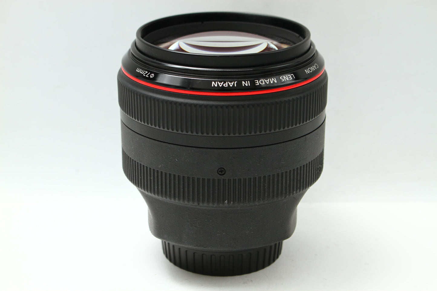 EF 85/1.2 L II USM