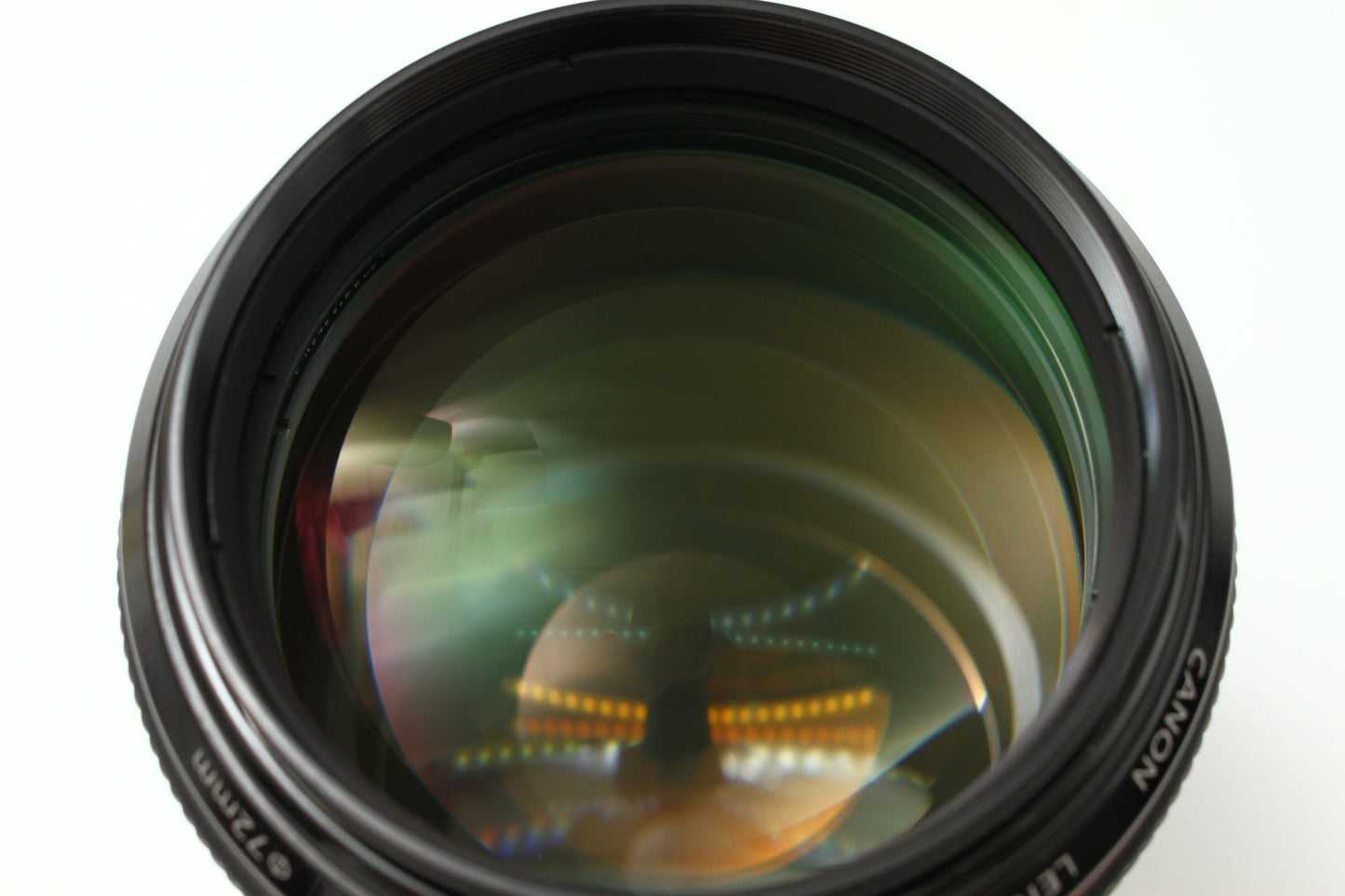 EF 85/1.2 L II USM