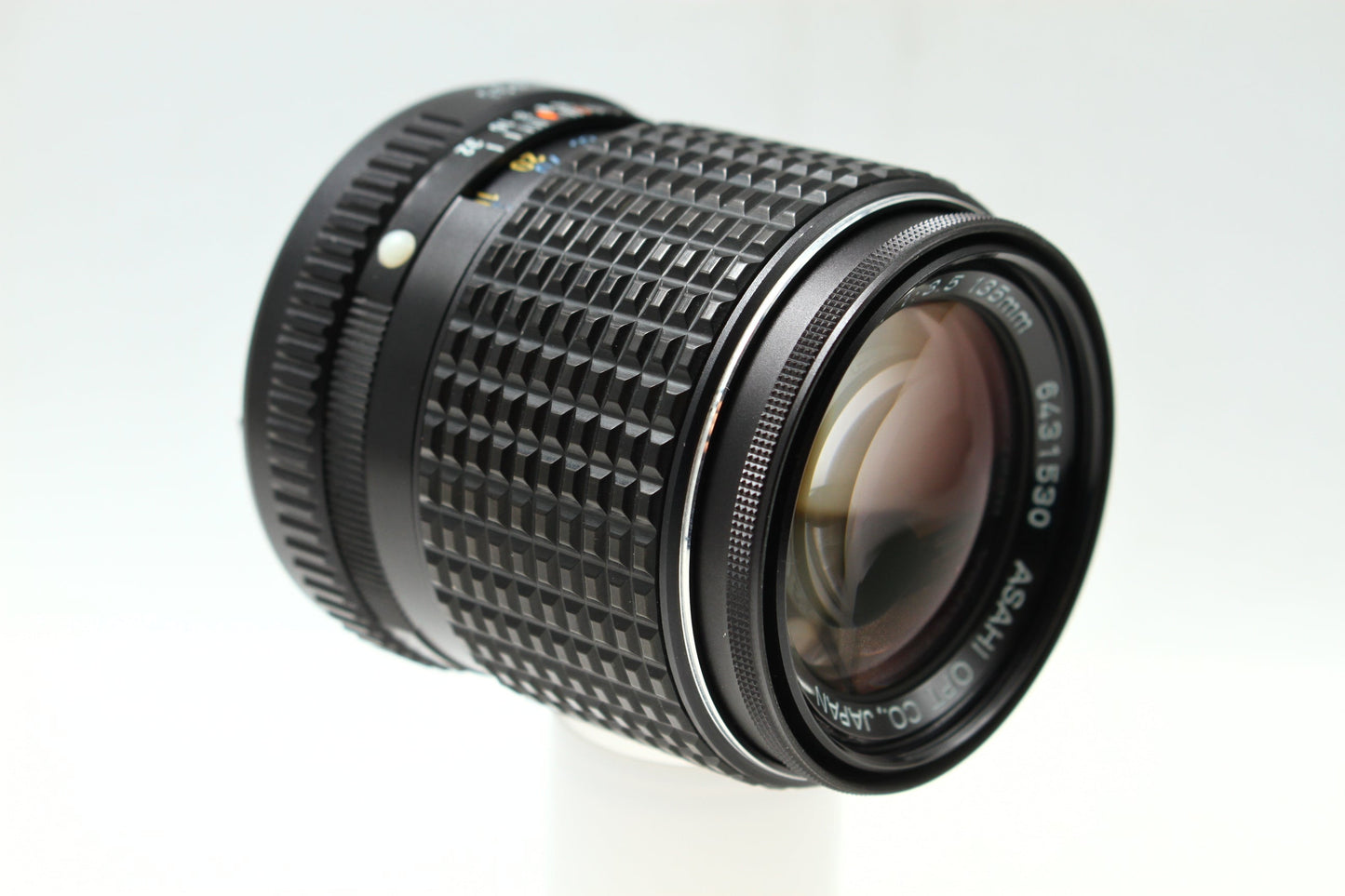 SMC M 135/3.5