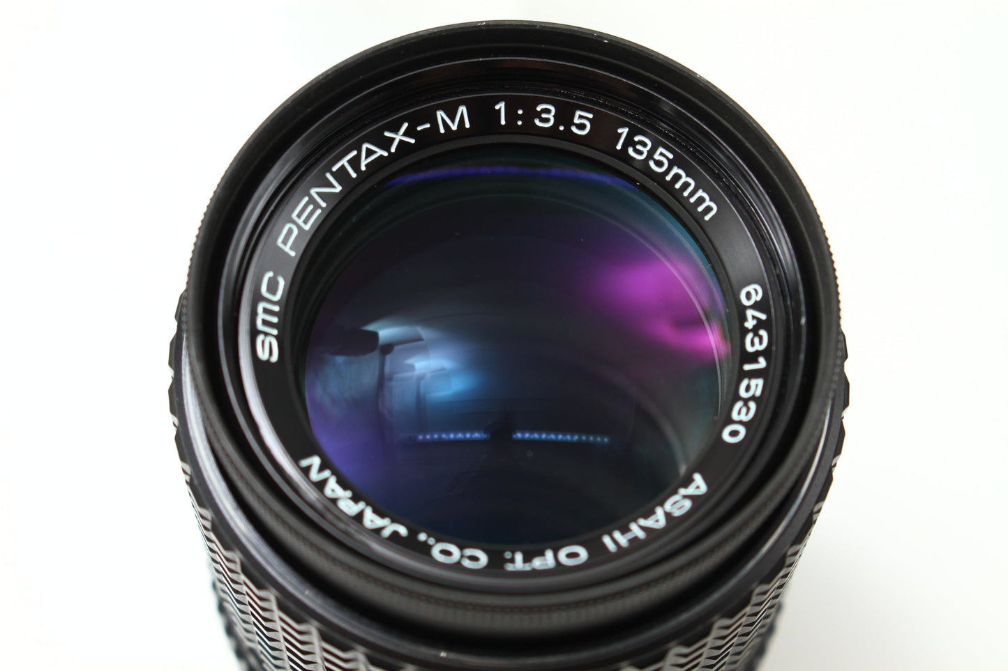 SMC M 135/3.5