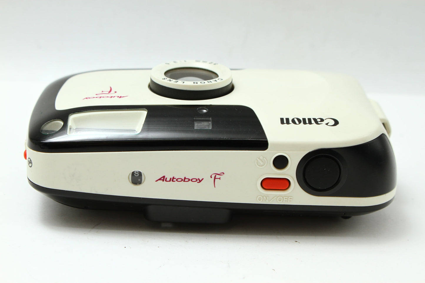 Autoboy F 32/3.5