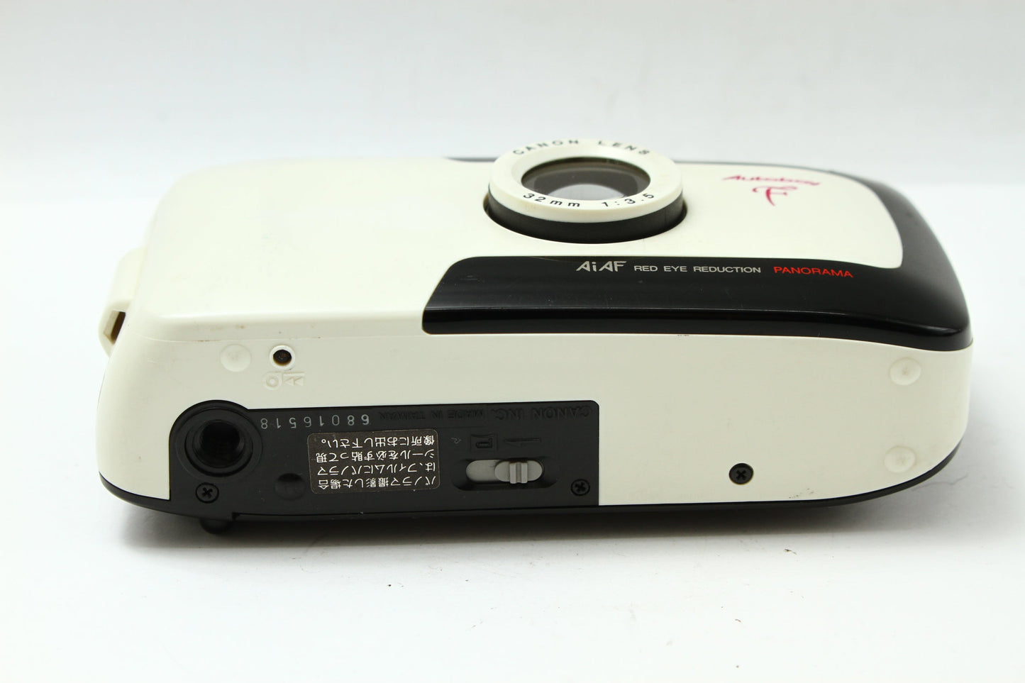 Autoboy F 32/3.5