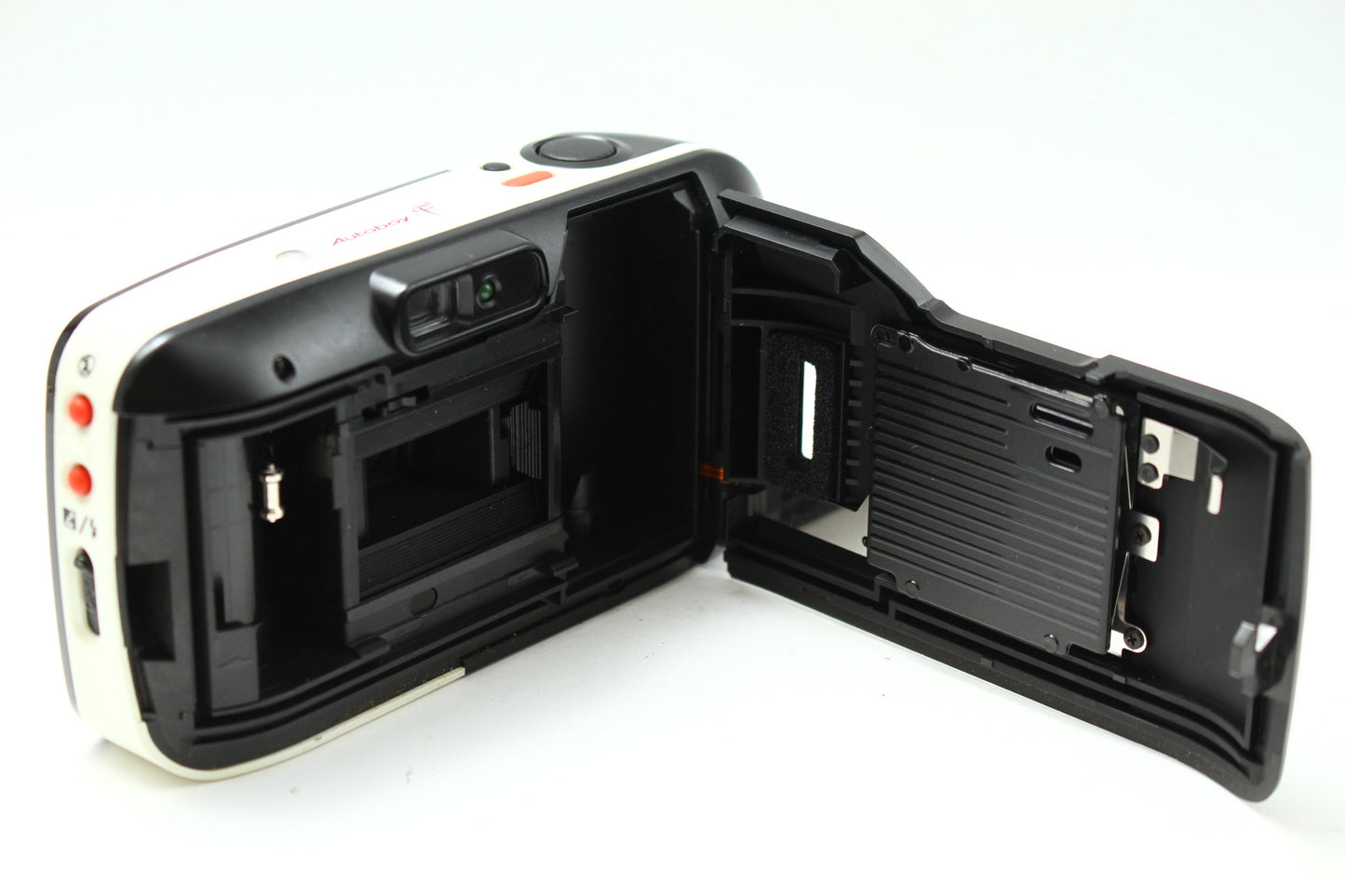 Autoboy F 32/3.5