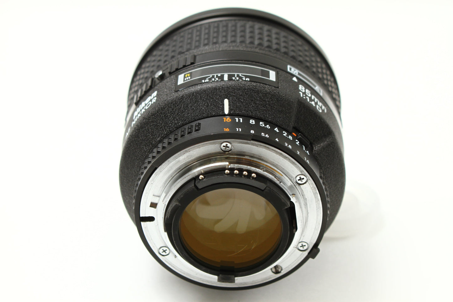 AF 85/1.4 D