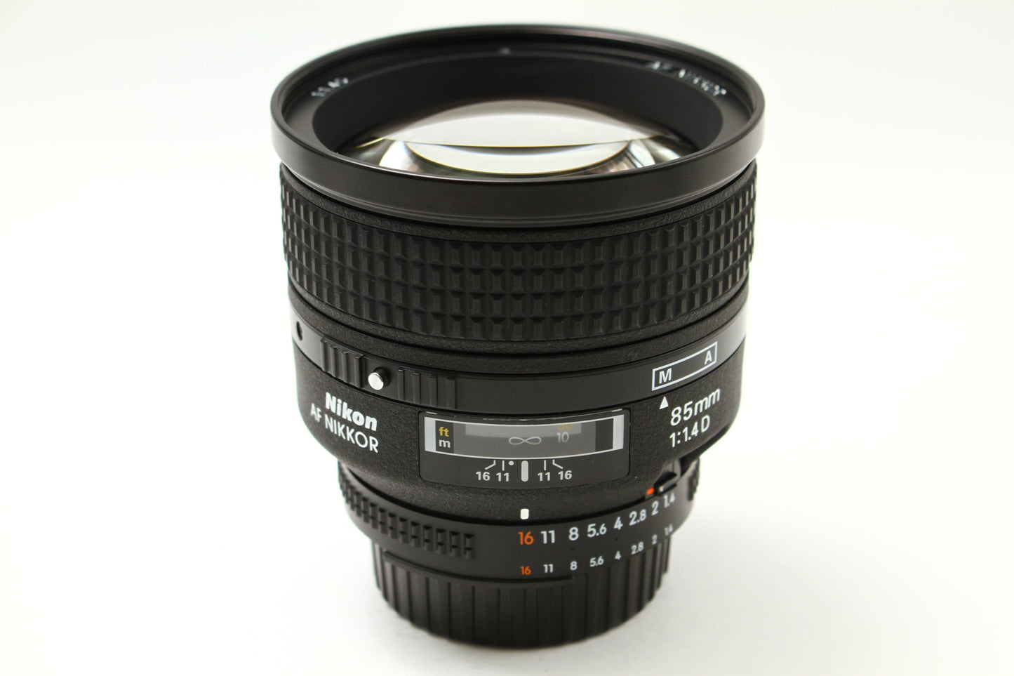 AF 85/1.4 D